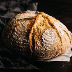 Artisan & Crusty Breads